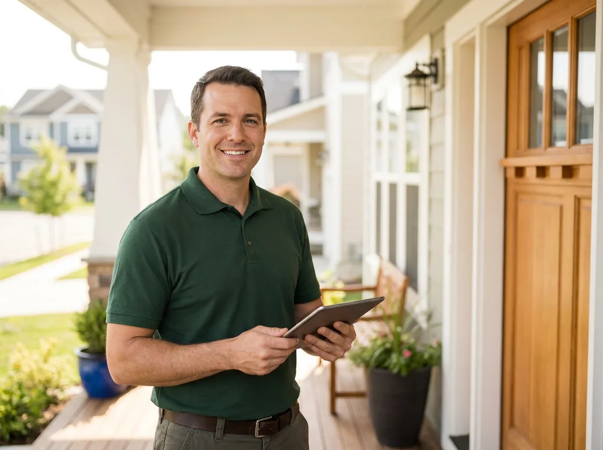 Pest control FAQs for Ruth, MI